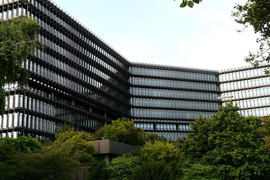 Evropský patentový úřad v Mnichově