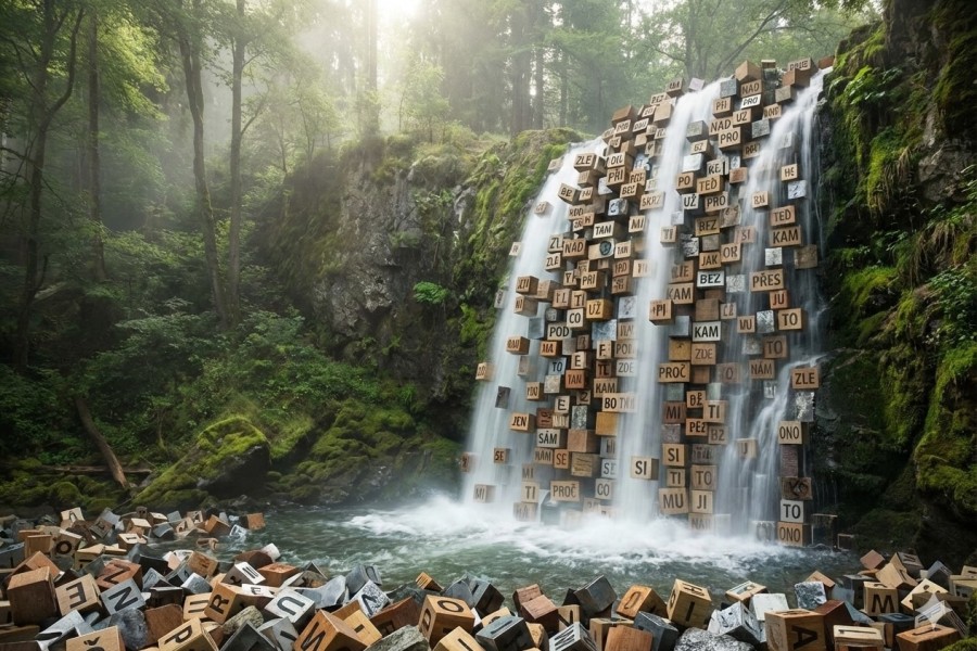 Ilustrační obrázek vytvořený AI Gemini