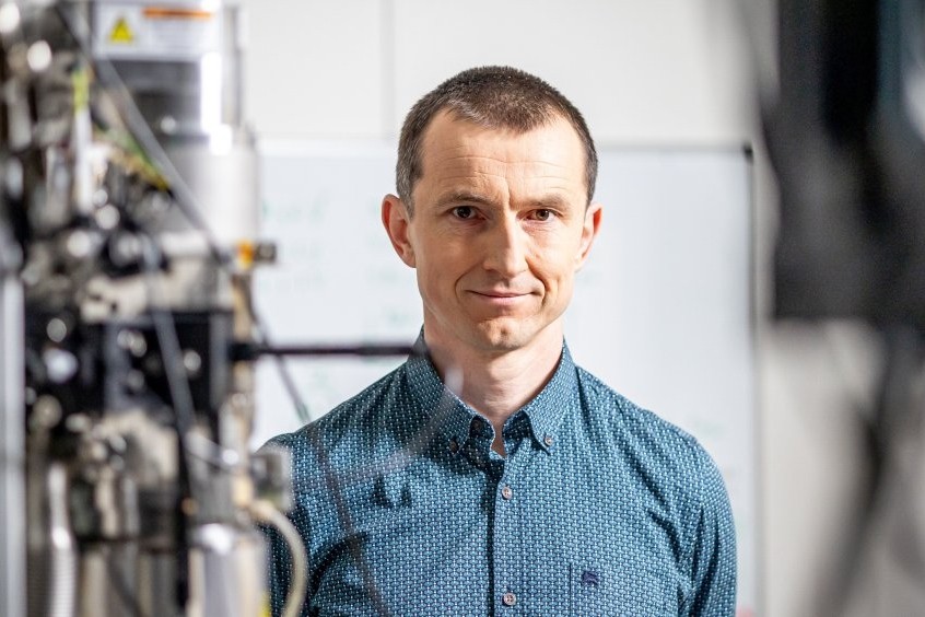 Martin Kozák | Foto: Siemens