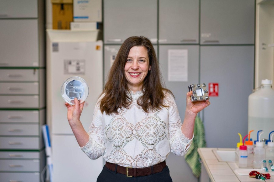 Foto: Tomáš Balický