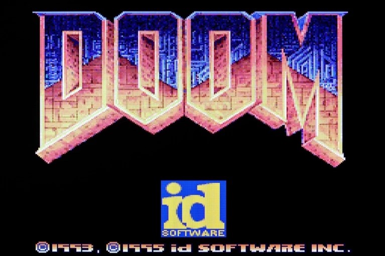 Klasická počítačová hra Doom se stala netradičním nástrojem vědeckého výzkumu