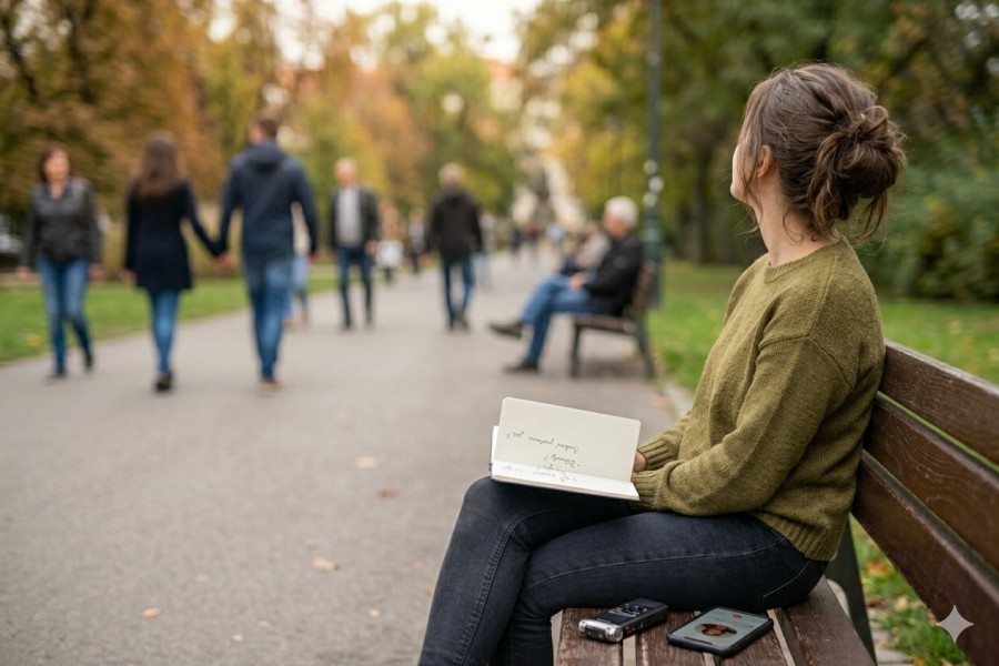 Ilustrační obrázek vytvořený AI Gemini