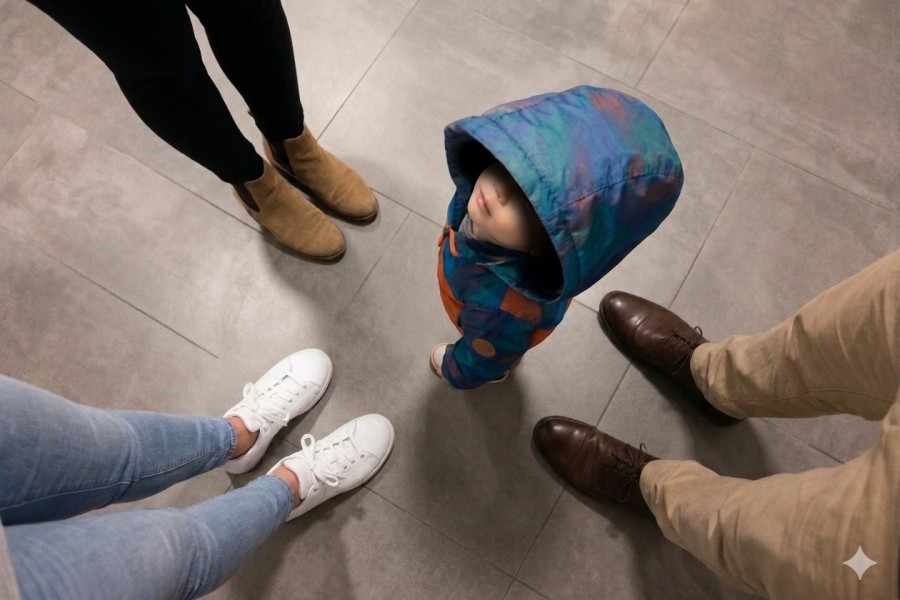 Ilustrační obrázek vytvořený AI Gemini