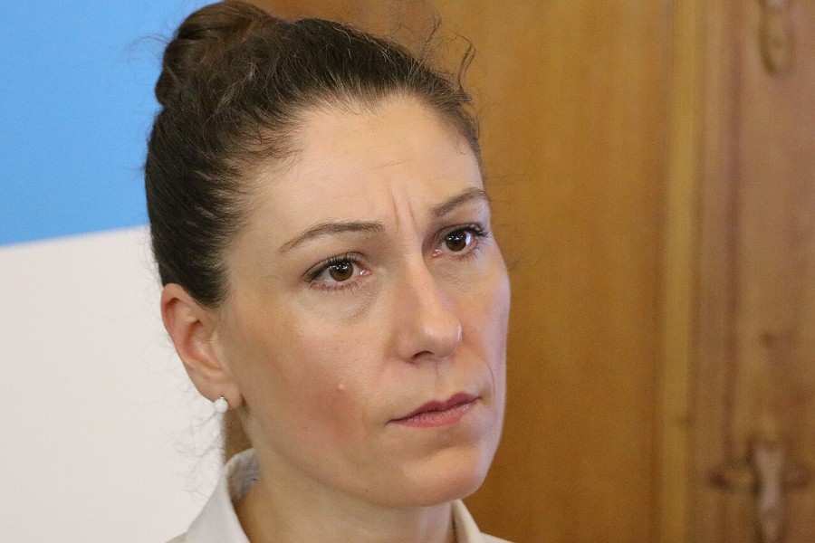 Eva Decroix | Foto: Wikimedia