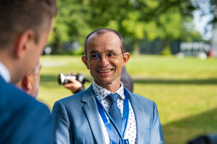 Jakub Kronovetr