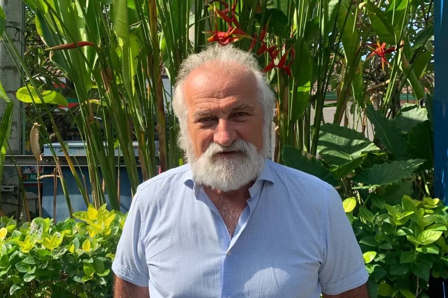 Pavel Tlustoš