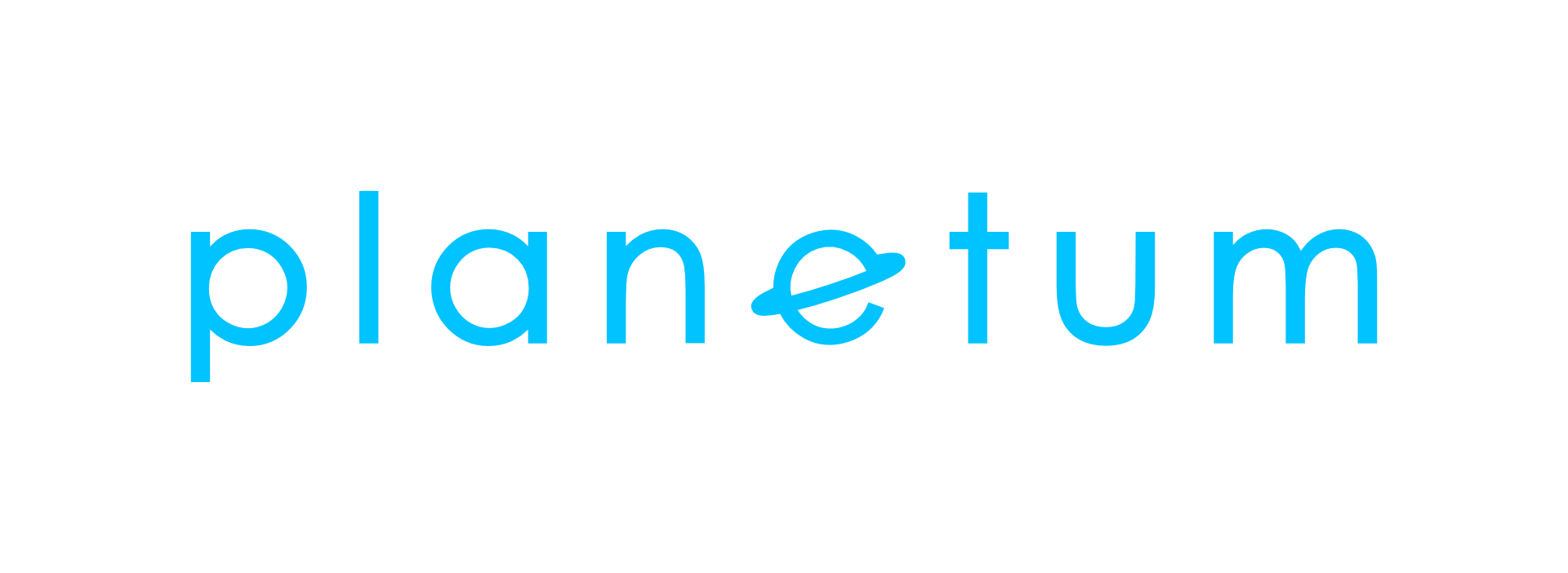 logo PLANETUM