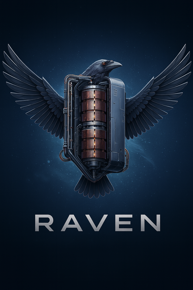 raven logo