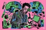 Ilustrační obrázek vytvořený AI Gemini