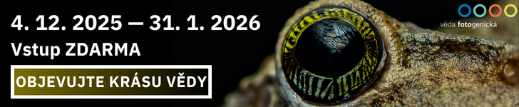 AV - Věda fotogenická