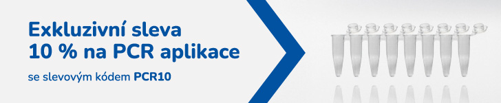 INSET - PCR aplikace