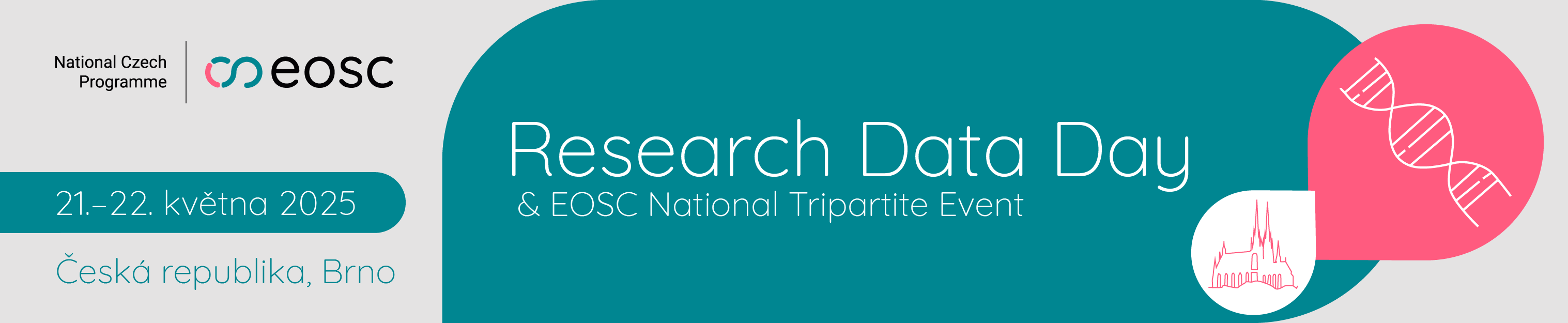 VŠB-EOSC-Research Data Day 