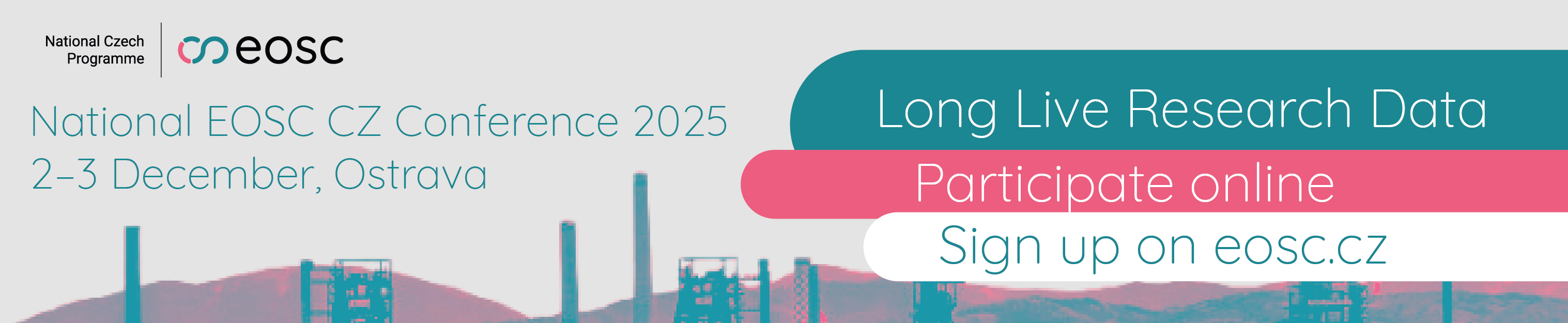 VŠB-EOSC 2025-říjen