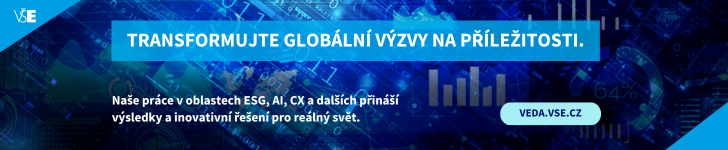 VŠE - univerz.